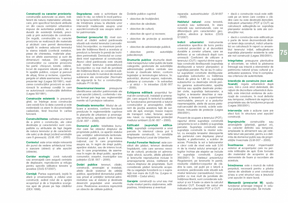 Pagina 77-Zona Prahova Subcarpatica - Ghid de arhitectura pentru incadrarea in specificul local din mediul...