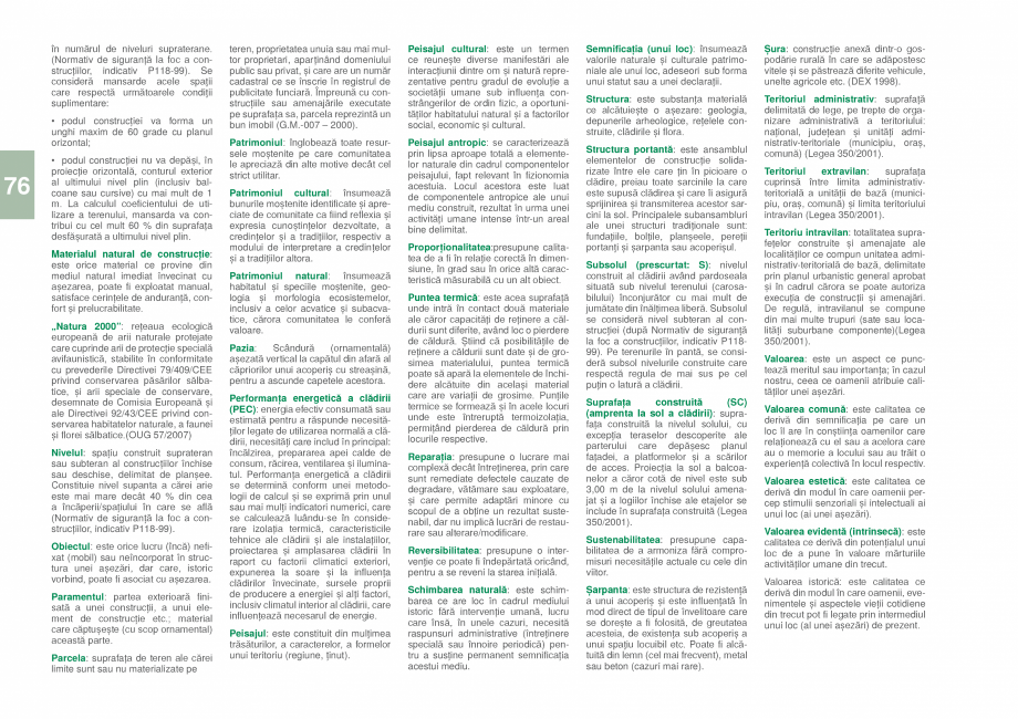 Pagina 78-Zona Prahova Subcarpatica - Ghid de arhitectura pentru incadrarea in specificul local din mediul...