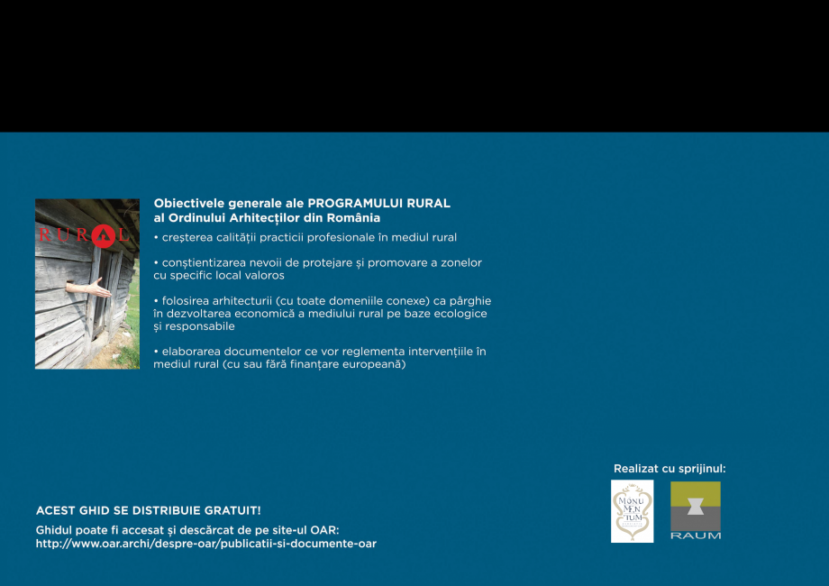 Pagina 81 - Zona Prahova Subcarpatica - Ghid de arhitectura pentru incadrarea in specificul local...
