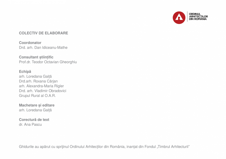 Pagina 2-Zona Timis - Ghid de arhitectura pentru incadrarea in specificul local din mediul rural   Ghid de...