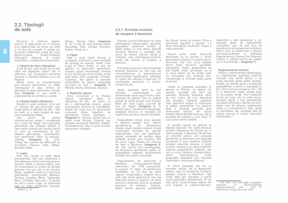 Pagina 10-Zona Timis - Ghid de arhitectura pentru incadrarea in specificul local din mediul rural   Ghid de...