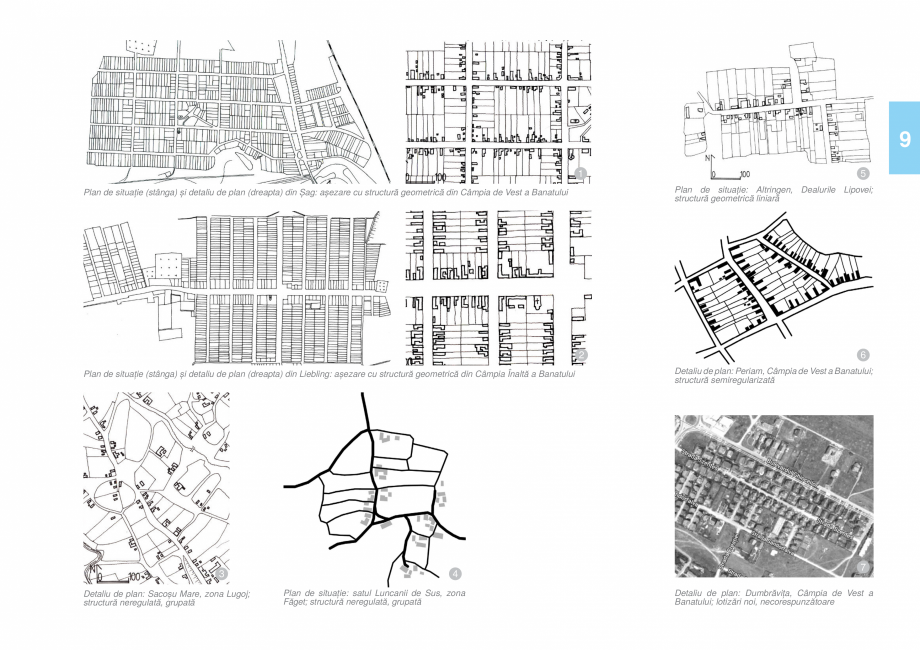 Pagina 11-Zona Timis - Ghid de arhitectura pentru incadrarea in specificul local din mediul rural   Ghid de...
