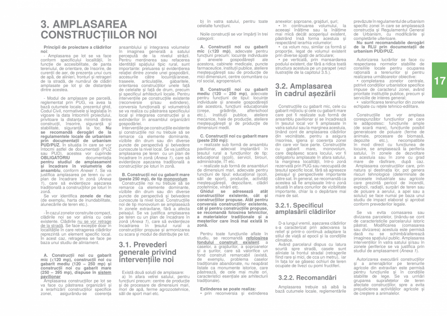 Pagina 19-Zona Timis - Ghid de arhitectura pentru incadrarea in specificul local din mediul rural   Ghid de...