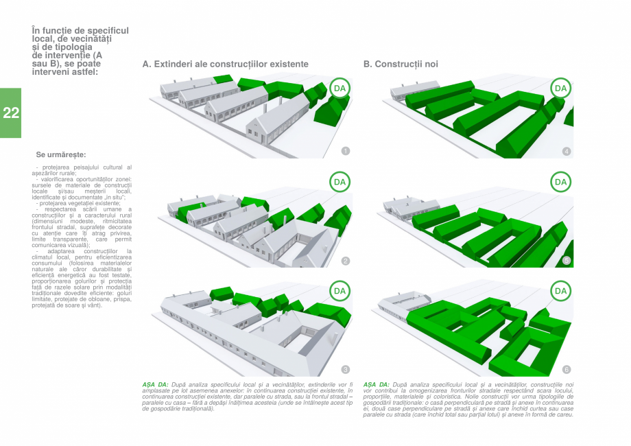 Pagina 24-Zona Timis - Ghid de arhitectura pentru incadrarea in specificul local din mediul rural   Ghid de...