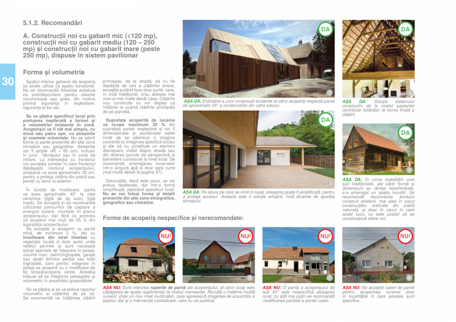 Pagina 32-Zona Timis - Ghid de arhitectura pentru incadrarea in specificul local din mediul rural   Ghid de...