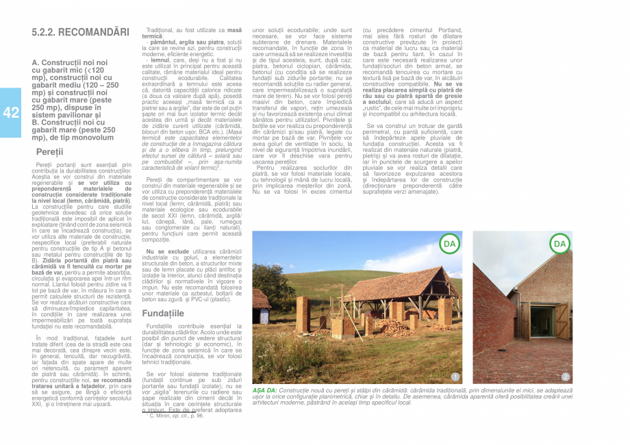 Pagina 45-Zona Timis - Ghid de arhitectura pentru incadrarea in specificul local din mediul rural   Ghid de...