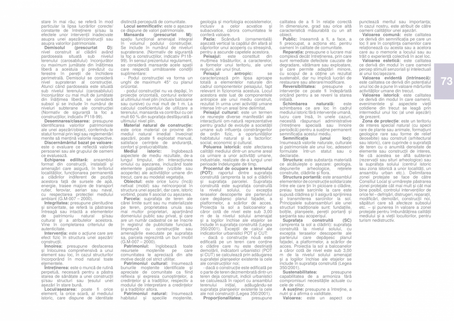 Pagina 76-Zona Timis - Ghid de arhitectura pentru incadrarea in specificul local din mediul rural   Ghid de...