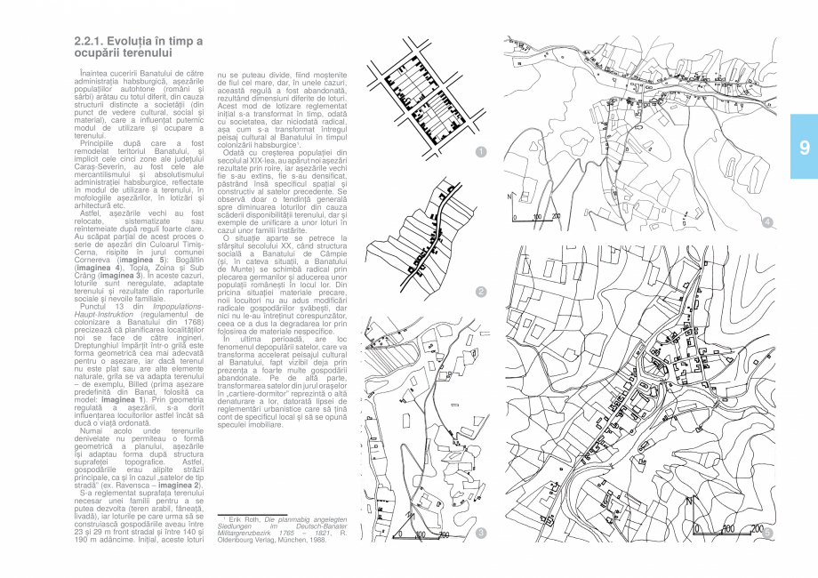 Pagina 11-Zona Caras Severin - Ghid de arhitectura pentru incadrarea in specificul local din mediul rural ...
