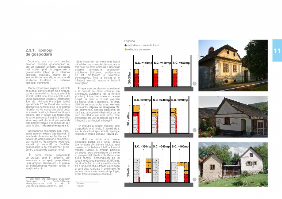 Pagina 13-Zona Caras Severin - Ghid de arhitectura pentru incadrarea in specificul local din mediul rural ...