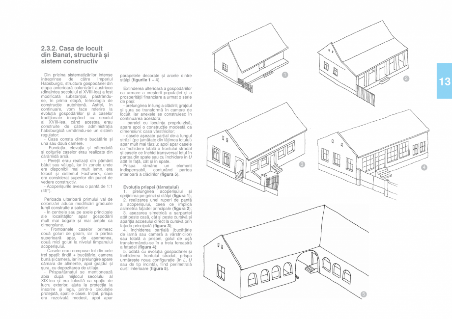 Pagina 15-Zona Caras Severin - Ghid de arhitectura pentru incadrarea in specificul local din mediul rural ...