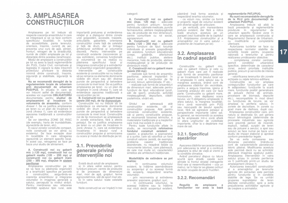 Pagina 19-Zona Caras Severin - Ghid de arhitectura pentru incadrarea in specificul local din mediul rural ...