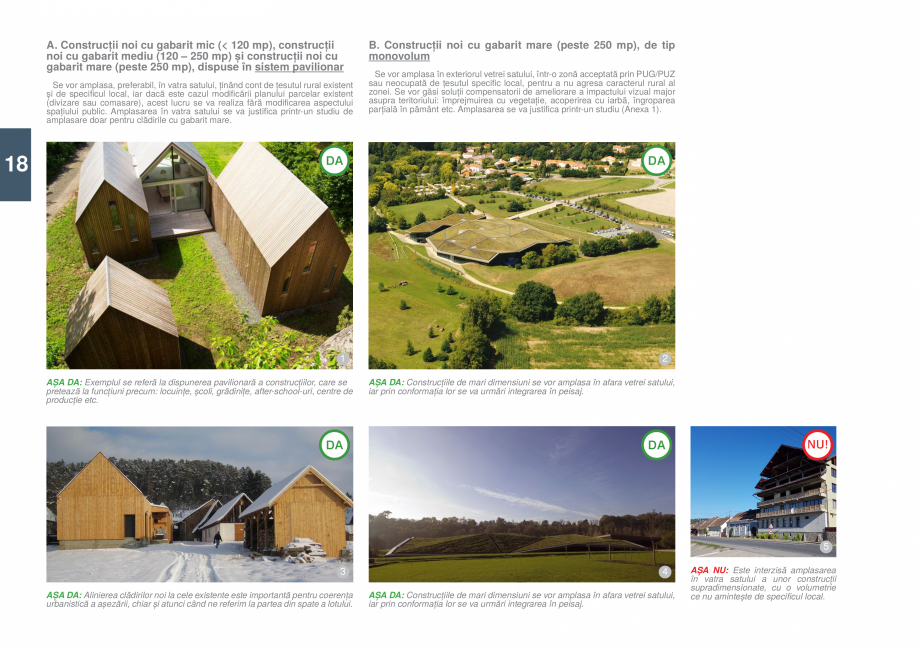 Pagina 20-Zona Caras Severin - Ghid de arhitectura pentru incadrarea in specificul local din mediul rural ...