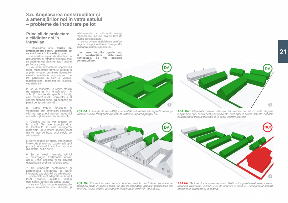 Pagina 23-Zona Caras Severin - Ghid de arhitectura pentru incadrarea in specificul local din mediul rural ...