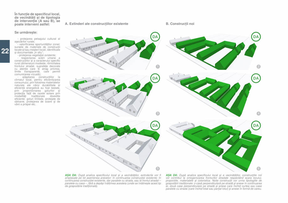 Pagina 24-Zona Caras Severin - Ghid de arhitectura pentru incadrarea in specificul local din mediul rural ...
