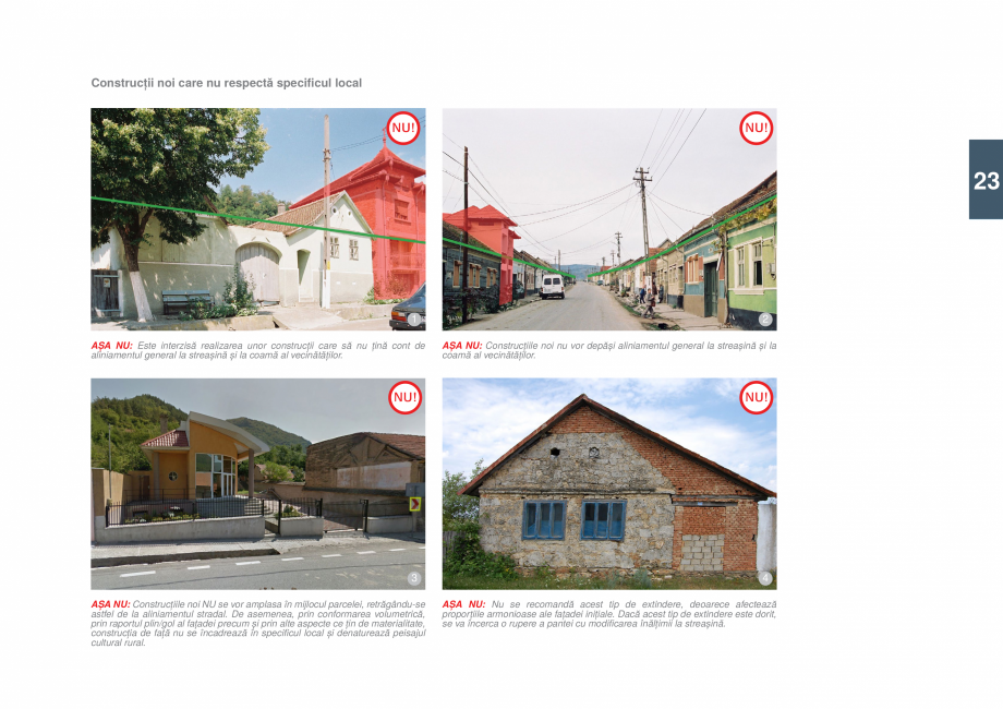 Pagina 25-Zona Caras Severin - Ghid de arhitectura pentru incadrarea in specificul local din mediul rural ...