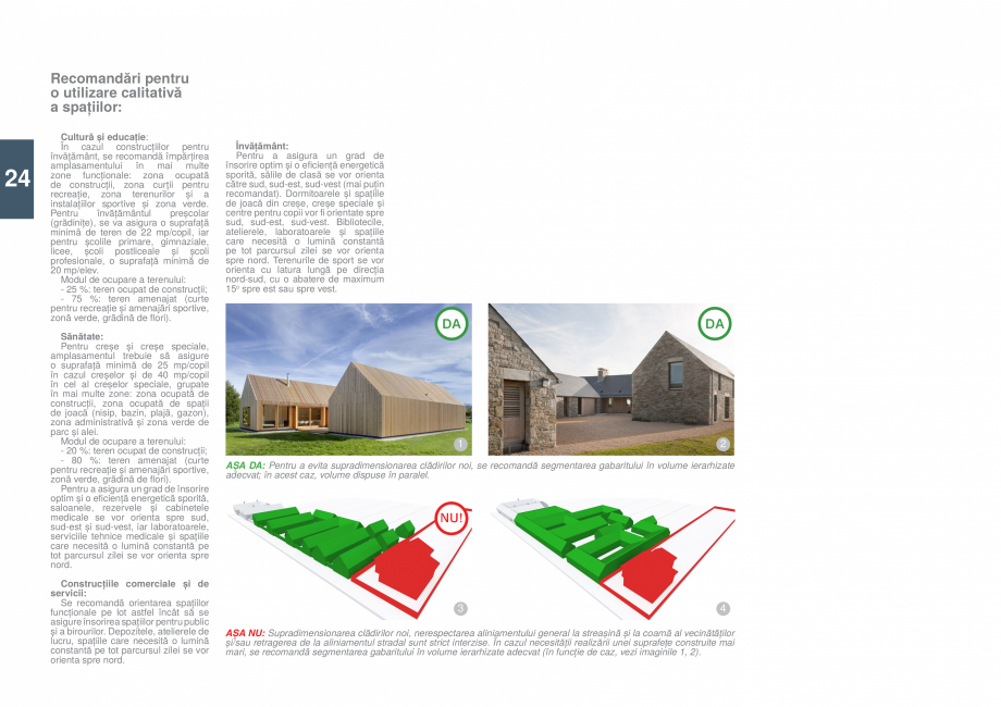 Pagina 26-Zona Caras Severin - Ghid de arhitectura pentru incadrarea in specificul local din mediul rural ...