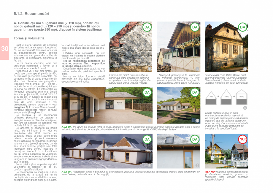 Pagina 32-Zona Caras Severin - Ghid de arhitectura pentru incadrarea in specificul local din mediul rural ...