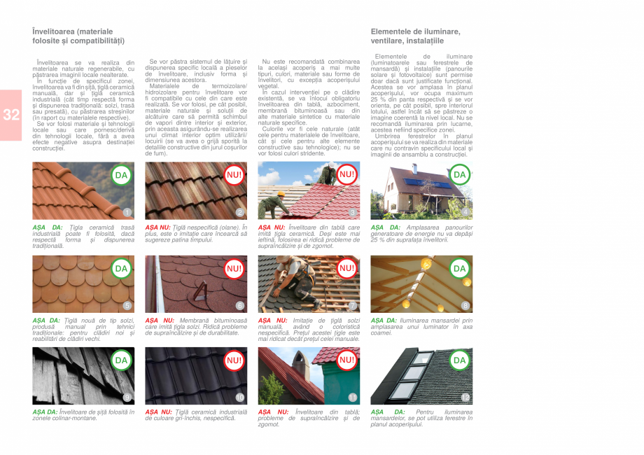 Pagina 34-Zona Caras Severin - Ghid de arhitectura pentru incadrarea in specificul local din mediul rural ...