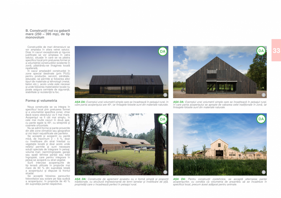 Pagina 35-Zona Caras Severin - Ghid de arhitectura pentru incadrarea in specificul local din mediul rural ...