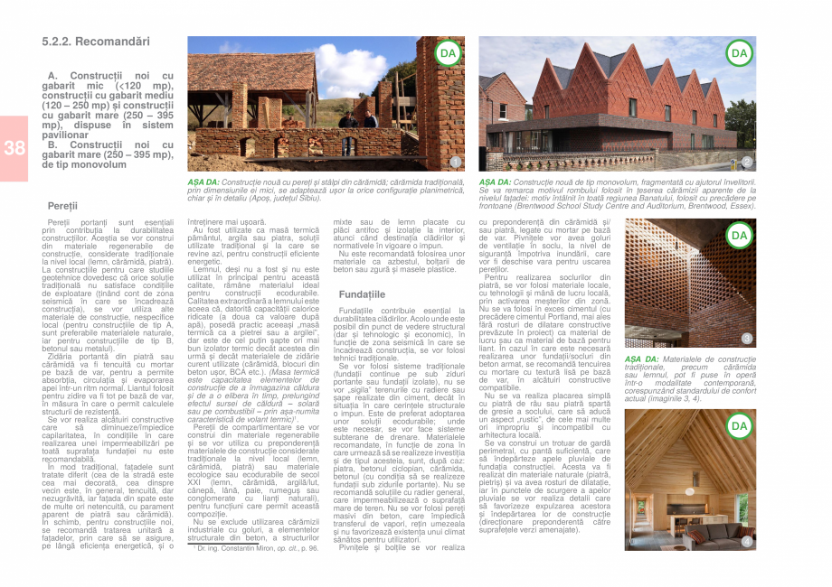 Pagina 40-Zona Caras Severin - Ghid de arhitectura pentru incadrarea in specificul local din mediul rural ...