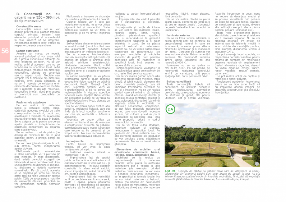 Pagina 58-Zona Caras Severin - Ghid de arhitectura pentru incadrarea in specificul local din mediul rural ...