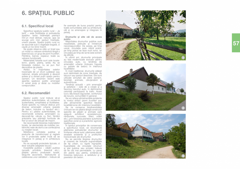 Pagina 59-Zona Caras Severin - Ghid de arhitectura pentru incadrarea in specificul local din mediul rural ...