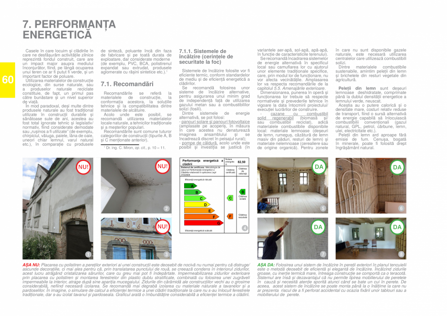 Pagina 62-Zona Caras Severin - Ghid de arhitectura pentru incadrarea in specificul local din mediul rural ...
