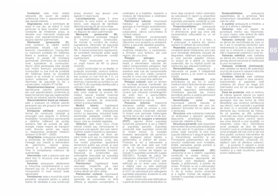 Pagina 67-Zona Caras Severin - Ghid de arhitectura pentru incadrarea in specificul local din mediul rural ...