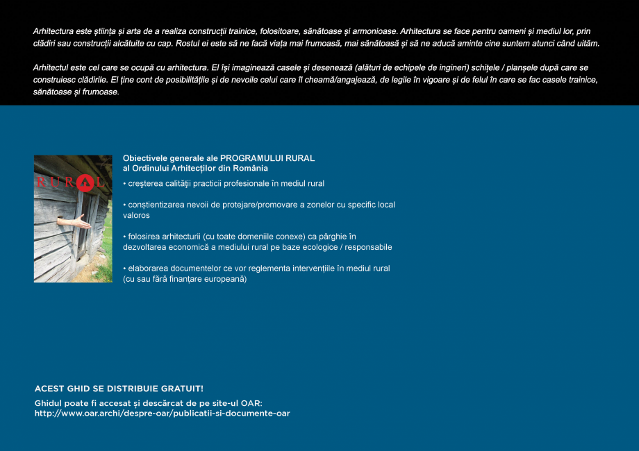 Pagina 69-Zona Caras Severin - Ghid de arhitectura pentru incadrarea in specificul local din mediul rural ...