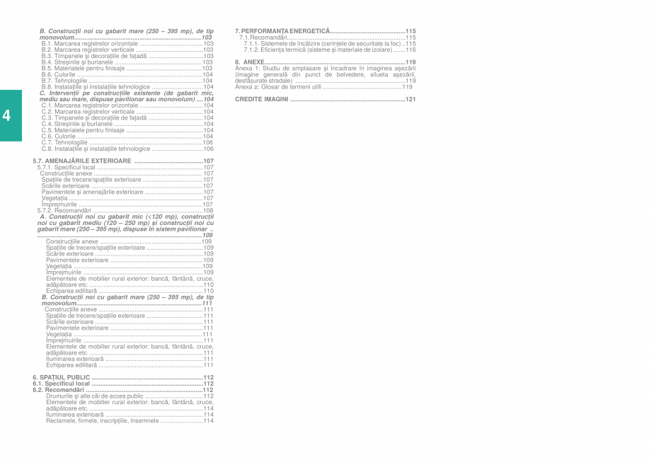 Pagina 5-Zona Hunedoara - Ghid de arhitectura pentru incadrarea in specificul local din mediul rural  Ghid de...