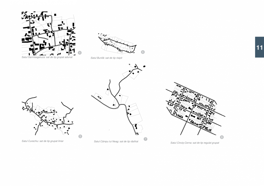 Pagina 12-Zona Hunedoara - Ghid de arhitectura pentru incadrarea in specificul local din mediul rural  Ghid de...