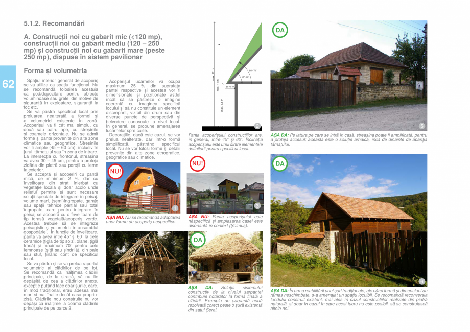 Pagina 63-Zona Hunedoara - Ghid de arhitectura pentru incadrarea in specificul local din mediul rural  Ghid de...