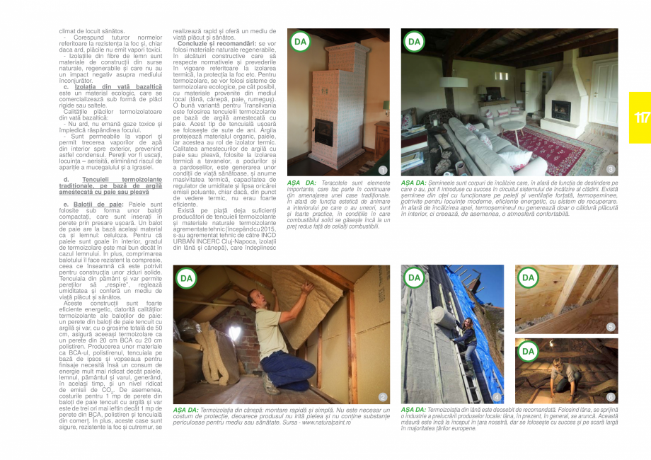 Pagina 118-Zona Hunedoara - Ghid de arhitectura pentru incadrarea in specificul local din mediul rural  Ghid de...