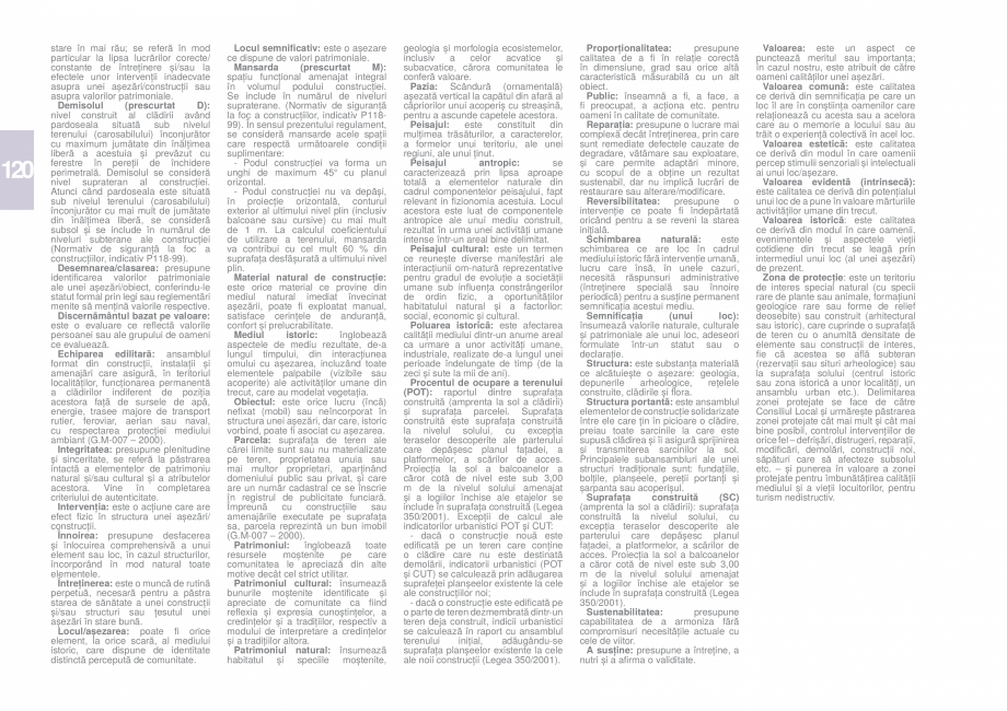 Pagina 121-Zona Hunedoara - Ghid de arhitectura pentru incadrarea in specificul local din mediul rural  Ghid de...