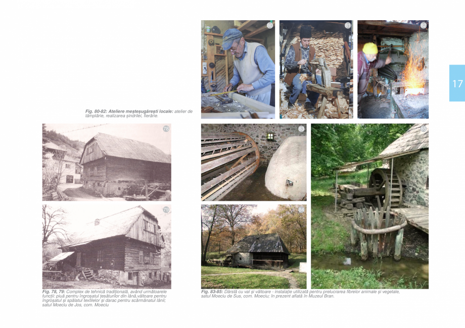 Pagina 19-Zona Bran - Ghid de arhitectura pentru incadrarea in specificul local din mediul rural    Ghid de...