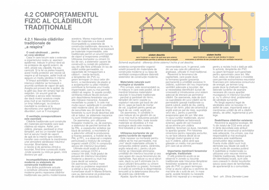 Pagina 27-Zona Bran - Ghid de arhitectura pentru incadrarea in specificul local din mediul rural    Ghid de...
