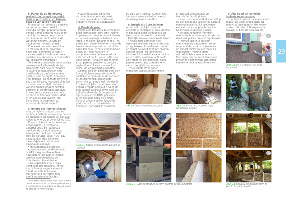 Pagina 31-Zona Bran - Ghid de arhitectura pentru incadrarea in specificul local din mediul rural    Ghid de...