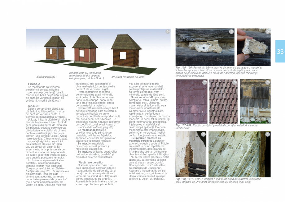 Pagina 35-Zona Bran - Ghid de arhitectura pentru incadrarea in specificul local din mediul rural    Ghid de...