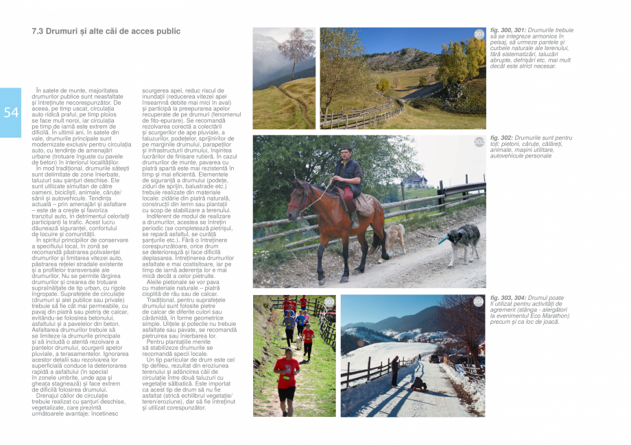 Pagina 56-Zona Bran - Ghid de arhitectura pentru incadrarea in specificul local din mediul rural    Ghid de...