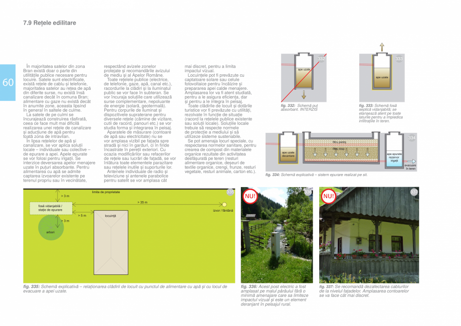Pagina 62-Zona Bran - Ghid de arhitectura pentru incadrarea in specificul local din mediul rural    Ghid de...