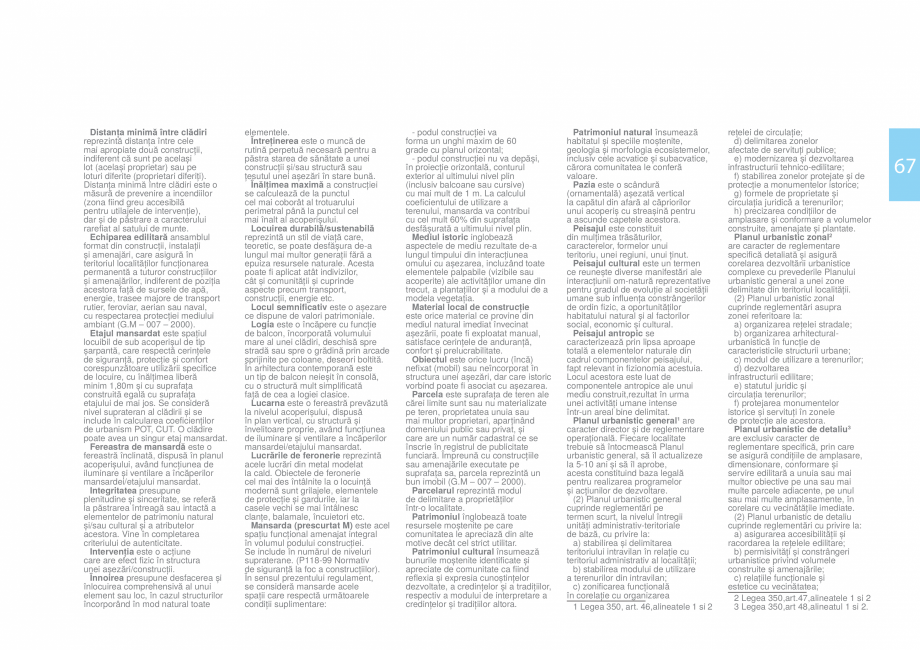 Pagina 69-Zona Bran - Ghid de arhitectura pentru incadrarea in specificul local din mediul rural    Ghid de...