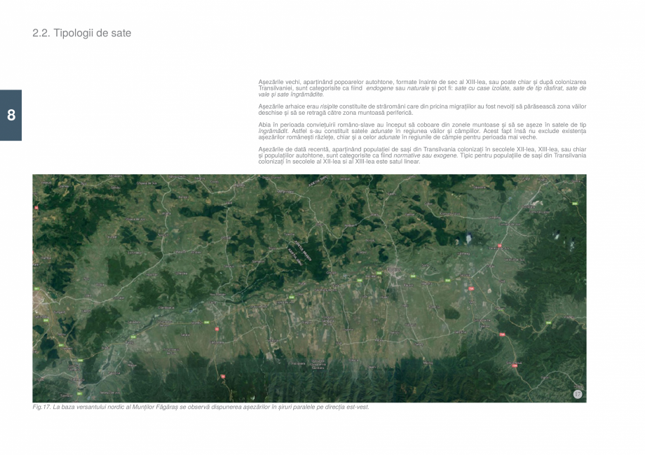 Pagina 10-Zona Tara Fagarasului - Ghid de arhitectura pentru incadrarea in specificul local din mediul rural  ...
