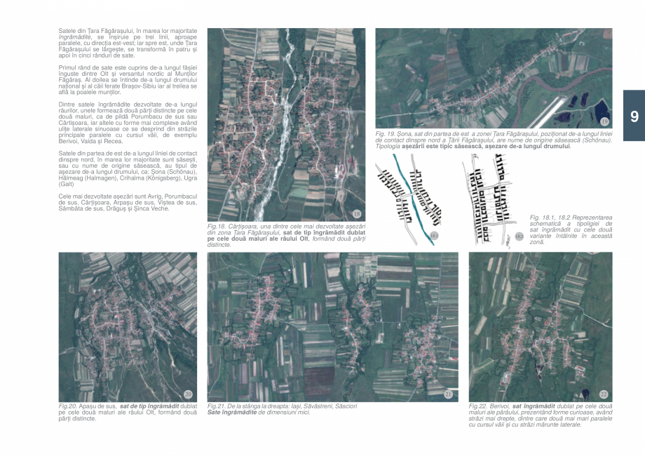 Pagina 11 - Zona Tara Fagarasului - Ghid de arhitectura pentru incadrarea in specificul local din...