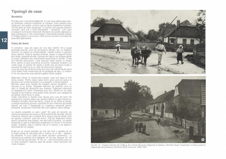Pagina 14-Zona Tara Fagarasului - Ghid de arhitectura pentru incadrarea in specificul local din mediul rural  ...