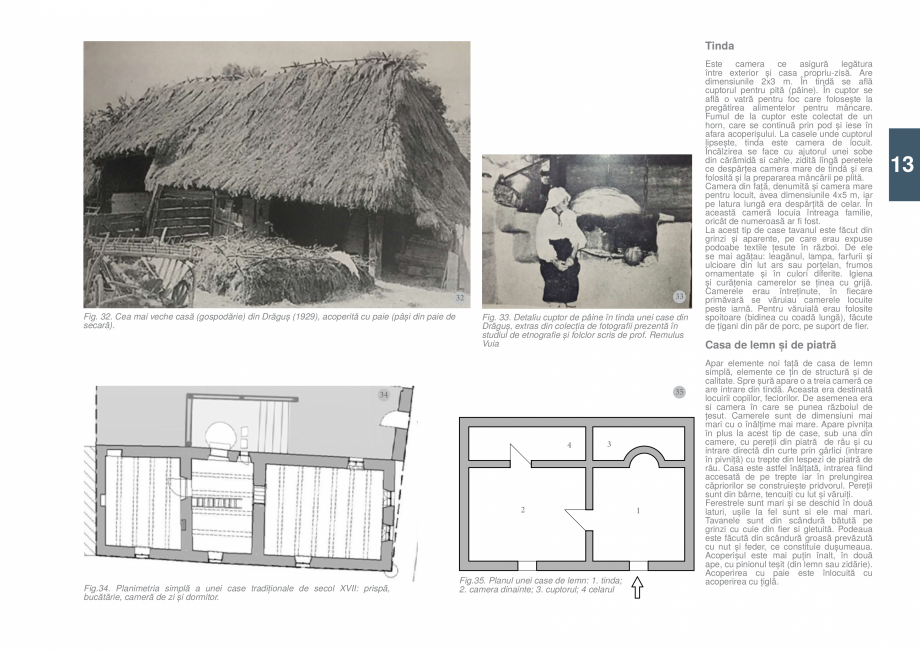Pagina 15-Zona Tara Fagarasului - Ghid de arhitectura pentru incadrarea in specificul local din mediul rural  ...