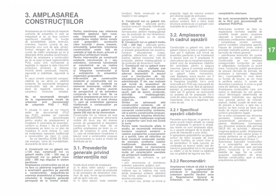 Pagina 19-Zona Tara Fagarasului - Ghid de arhitectura pentru incadrarea in specificul local din mediul rural  ...