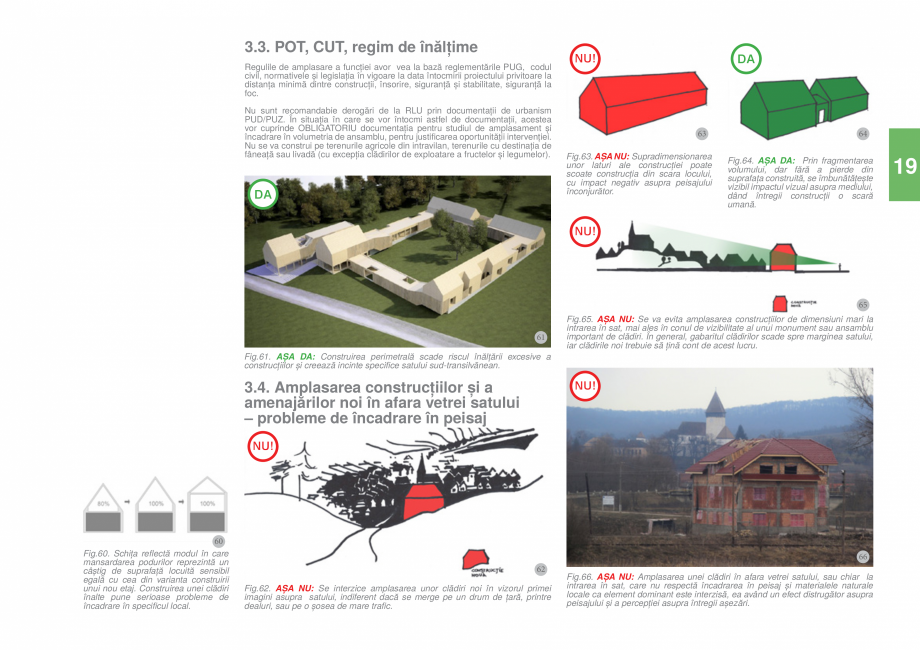 Pagina 21-Zona Tara Fagarasului - Ghid de arhitectura pentru incadrarea in specificul local din mediul rural  ...