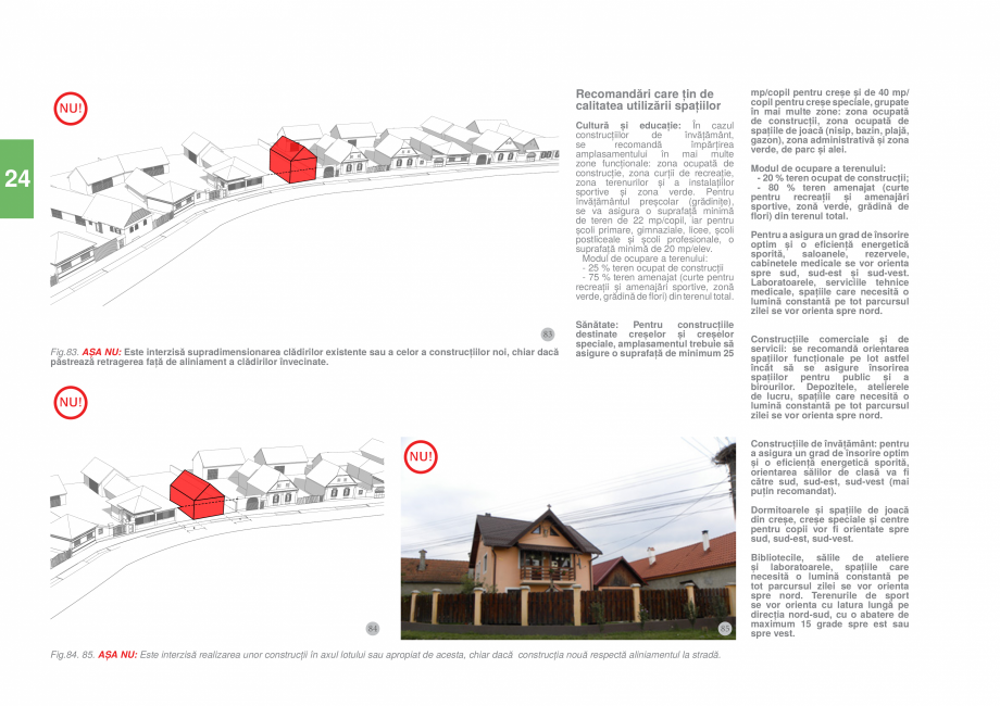 Pagina 26-Zona Tara Fagarasului - Ghid de arhitectura pentru incadrarea in specificul local din mediul rural  ...