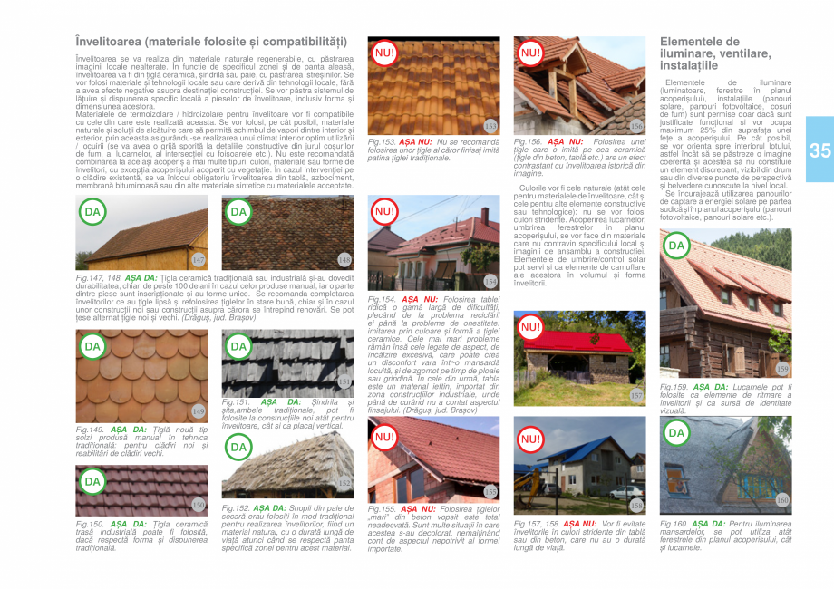 Pagina 37-Zona Tara Fagarasului - Ghid de arhitectura pentru incadrarea in specificul local din mediul rural  ...