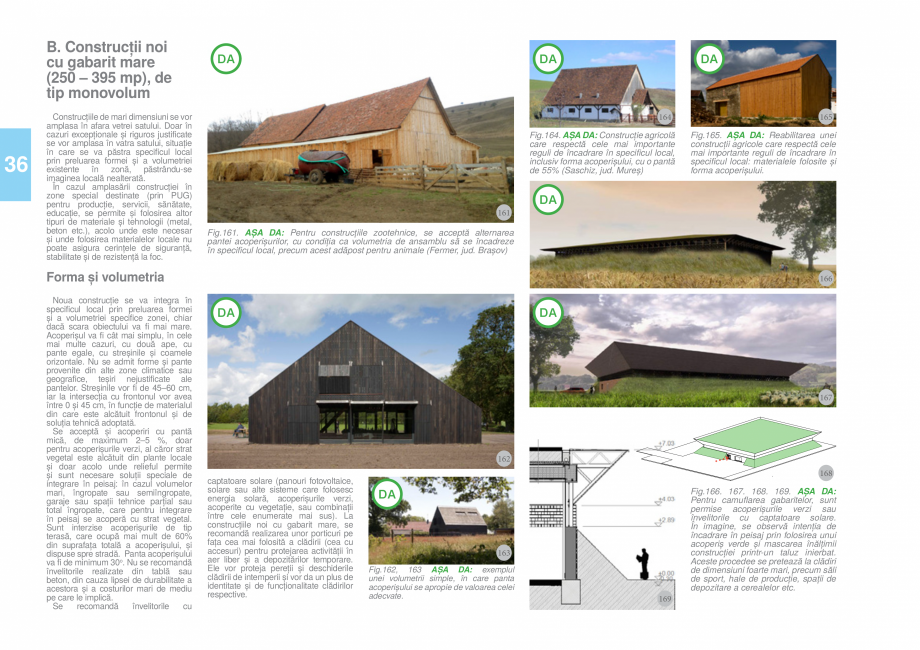 Pagina 38-Zona Tara Fagarasului - Ghid de arhitectura pentru incadrarea in specificul local din mediul rural  ...